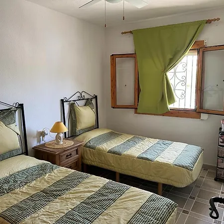 Valencia Casa vacanze