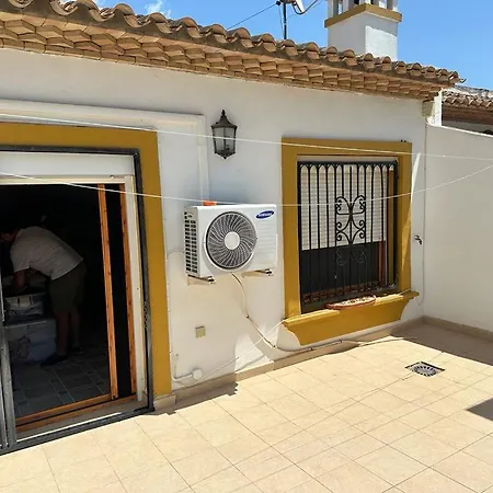 Casa vacanze Valencia