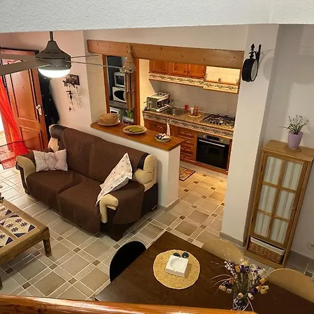 Casa vacanze Valencia