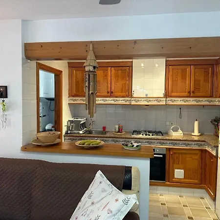 Valencia Casa vacanze *