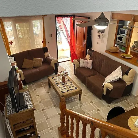 Valencia Casa vacanze *