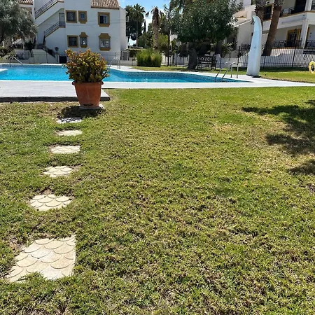 Hébergement de vacances Valencia