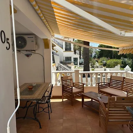 Valencia Hébergement de vacances
